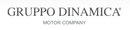 Logo Gruppo dinamica motor company - diamante srl